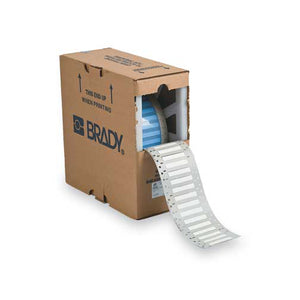 Brady PS-125-2-WT BRA PS-125-2-WT 2.000 IN W X 0.235 Brady PS-125-2-WT