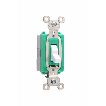 Pass & Seymour PS30AC1-W P&S PS30AC1-W 30A 120/270V B+S WIRE Pass & Seymour PS30AC1-W