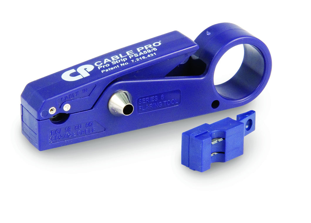 PPC Broadband PSA59/6 Adjustable Stripper  PPC Broadband PSA59 / 6