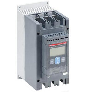 ABB PSE170-600-70 PSE, Softstart, 169 FLA, 130 FLA. ABB PSE170-600-70