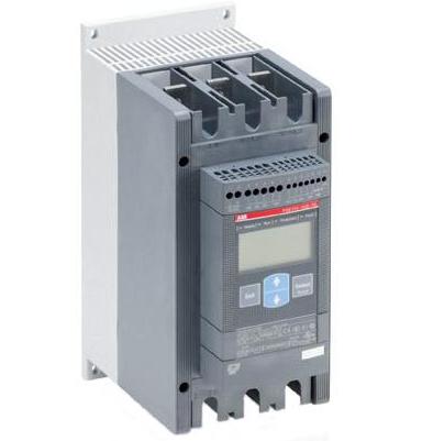 ABB PSE170-600-70 PSE, Softstart, 169 FLA, 130 FLA. ABB PSE170-600-70