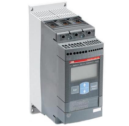 ABB PSE60-600-70 PSE, Softstart, 60 FLA, 42 FLA. ABB PSE60-600-70