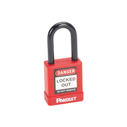 Panduit PSL-8 Vinyl Covered Aluminum Body Panduit PSL-8