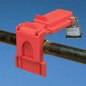 Panduit PSL-BV1 Ball Valve Lockout Panduit PSL-BV1