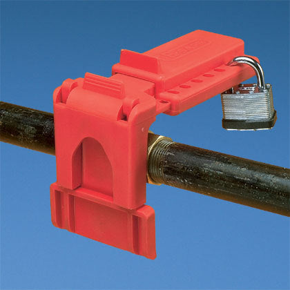 Panduit PSL-BV1 Ball Valve Lockout Panduit PSL-BV1