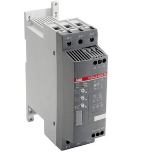 ABB PSR45-600-70 PSR, Softstarter, 46.2 FLA ABB PSR45-600-70