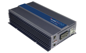 Samlex America PST-1500-12 Pure Sine Wave Inverter Samlex America PST-1500-12