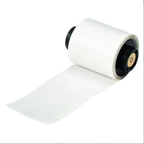 Brady PTL-109-427 Self-Laminating PC Link Labels Brady PTL-109-427