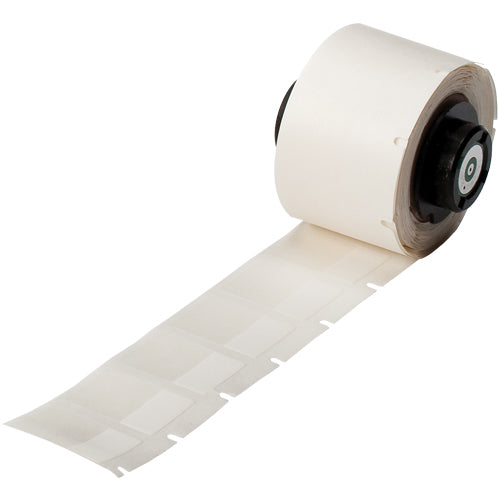 Brady PTL-18-427 Wire Marking Label, 3/4