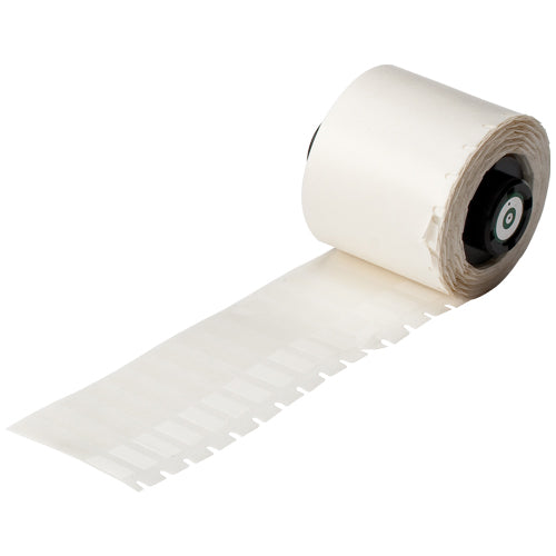 Brady PTL-28-427 B-427, Self-Laminating Cable Label, 1/4