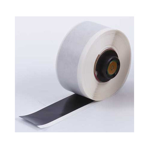 Brady PTL-42-439-BK Brady Ptl-42-439-Bk 1.000 In X 50 Ft Brady PTL-42-439-BK