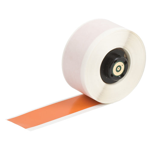 Brady PTL-42-439-OR 1.000 In X 50 Ft (25.40 Mm X 15.24 M) Brady PTL-42-439-OR