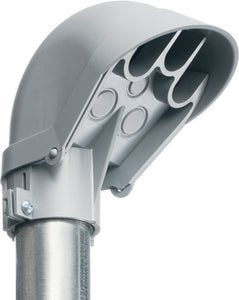 Arlington PVC1040 1-1/2" PVC ENTRANCE CA Arlington PVC1040