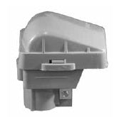 Appleton PVC105 Service Entrance Cap, 2