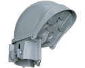 Arlington PVC105 Service Entrance Cap, Conduit Size: 2