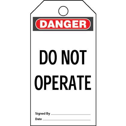 Panduit PVT-41 PLASTIC TAG, Panduit PVT-41