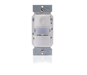 Wattstopper PW-103N-I PIR Multiway WallSwtSnsor wnightlight IV Wattstopper PW-103N-I