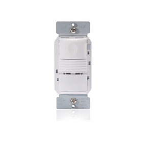 Wattstopper PW-302-LA PIR WallSwtOccSns 120/277V 302 LA Wattstopper PW-302-LA