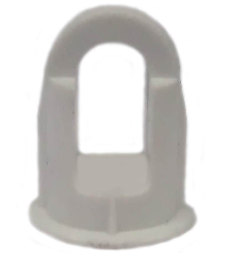 George Risk PW-375-W Pre-Wired Plug George Risk PW-375-W