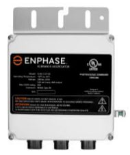 Enphase Q-BA-3-1P-60 Branch Aggregator, 1-Phase, 1-3 Female Inputs Enphase Q-BA-3-1P-60