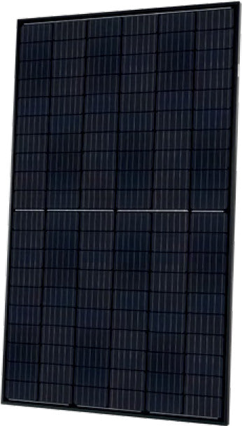 Q CELLS Q.PEAK-DUO-BLK-G6+340 340 Watt, Monocrystalline Q CELLS Q.PEAK-DUO-BLK-G6+340