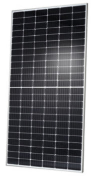Q CELLS Q.PEAKDUOL-G5.2-385 385 Watt, Monocrystalline Q CELLS Q.PEAKDUOL-G5.2-385