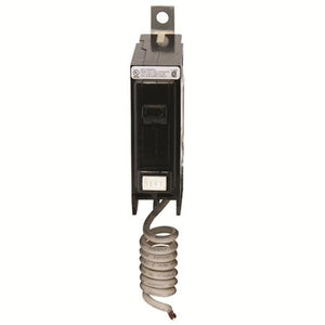 Eaton QBGFEP1020 Breaker, 20A, 1P, 120V, Ground Fault Equipment Protection Eaton QBGFEP1020