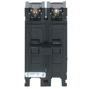 Eaton QC2060 Breaker, 60A, 2P, 120/240V, Type QC, 10 kAIC Eaton QC2060