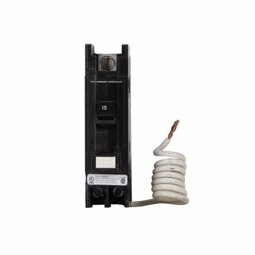Eaton QCGFT1015 Quicklag Industrial Ground Fault Circuit Breaker Eaton QCGFT1015