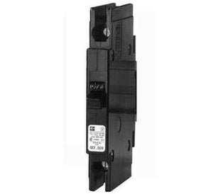 Eaton QCR1020 20A, 1P, 120/240V, Type QCR, 10 kAIC, CB Eaton QCR1020