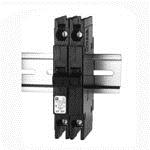 Eaton QCR2010 Breaker, 15A, 2P, 120/240V, Type QCR, 10 kAIC Eaton QCR2010