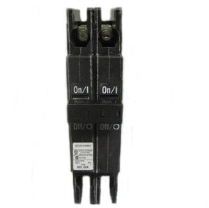 Eaton QCR2025 25A, 2P, 120/240V, Type QCR, 10 kAIC, CB Eaton QCR2025