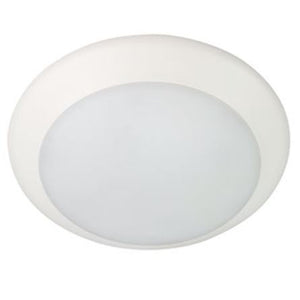 American Lighting QD6-30-WH LED Disc Light: QUICK DISC American Lighting QD6-30-WH