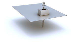 Quick Mount PV QMLC A 12 E-Mount Flashing Quick Mount PV QMLC A 12