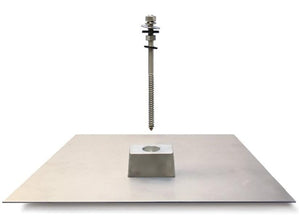 Quick Mount PV QMSC A 12 Classic Comp Mount Quick Mount PV QMSC A 12
