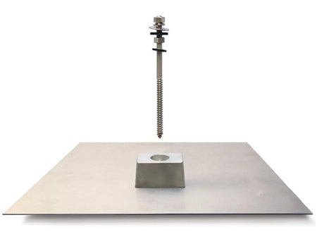 Quick Mount PV QMSC A 12 Classic Comp Mount Quick Mount PV QMSC A 12