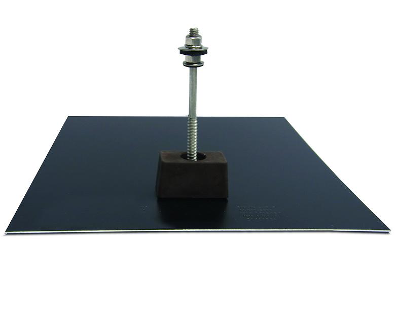 Quick Mount PV QMSC B 12 Classic Comp Mount Quick Mount PV QMSC B 12