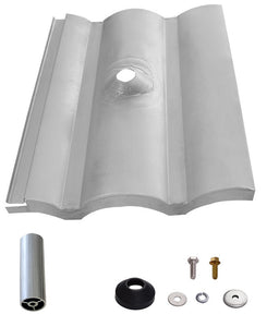 Quick Mount PV QMTR-W4 A 12 W-Tile Replacement Quick Mount PV QMTR-W4 A 12