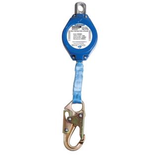 Werner Ladder R230011 Self Retracting Lifeline - 11' Werner Ladder R230011