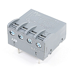 ABB RA5-1 Interface Relay ABB RA5-1