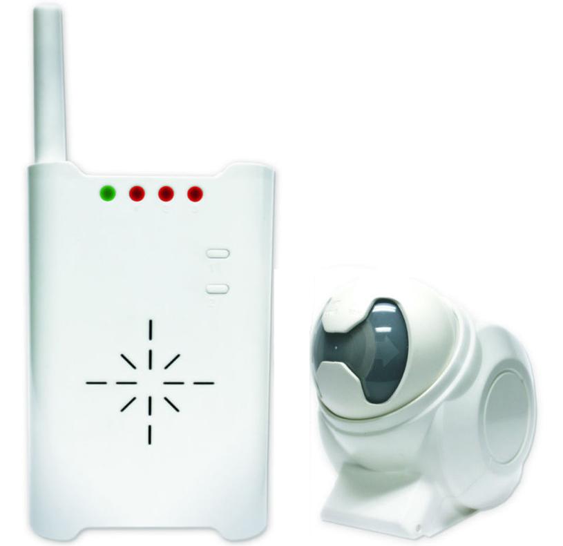 Optex RCTD-20U Wireless Annunciator System Optex RCTD-20U