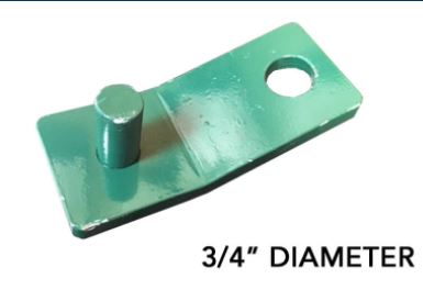 Jameson LLC RD0034 Ground Rod Driver Jameson LLC RD0034