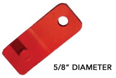 Jameson LLC RD0058 Ground Rod Driver Jameson LLC RD0058