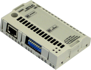 ABB RETA-01 Modbus and Ethernet Adapter, ACS550, ACS800 ABB RETA-01
