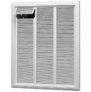 Electromode RFI830D31W 3000W Fan Forced Heater, White Electromode RFI830D31W