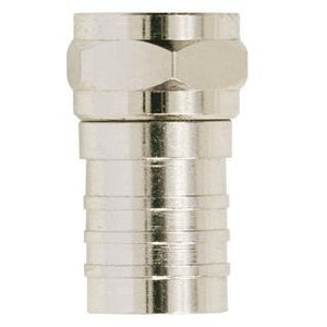 PPC Broadband RG6NR Conical Crimp Connector PPC Broadband RG6NR
