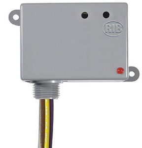 Functional Devices RIB24P 20 Amp Pilot Control Relays Functional Devices RIB24P