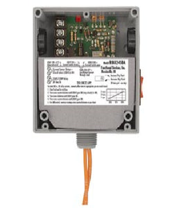 Functional Devices RIBX24SBA  Functional Devices RIBX24SBA