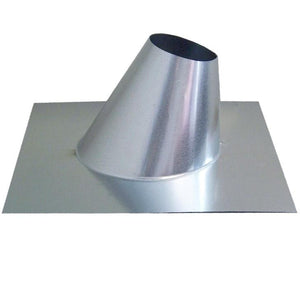 Dottie RJ125 1-1/4" Steel Roof Flashing Dottie RJ125