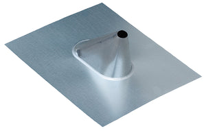 Dottie RJ75 Roof Flashing, 3/4", Steel Dottie RJ75